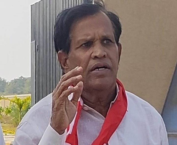 జస్టిస్ గావైపై దాడి గర్హనీయం: విలాస్