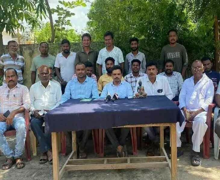 ‘బార్‌కౌన్సిల్ నుంచి శాశ్వతంగా తొలగించాలి’