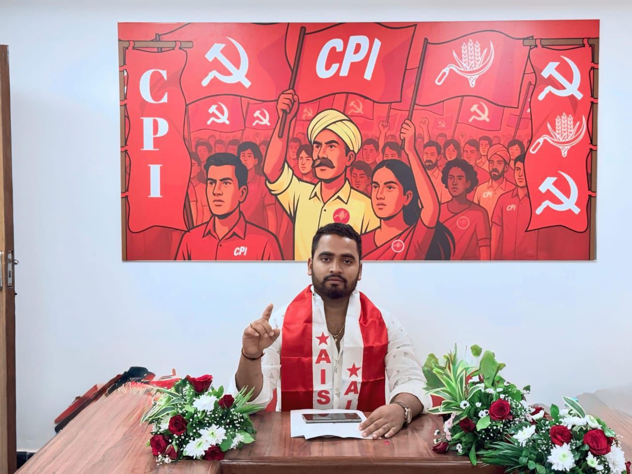 ‘ఎన్నికల్లో అభ్యర్థి గురించి ఎమ్మెల్యే ఆలోచించాలి’