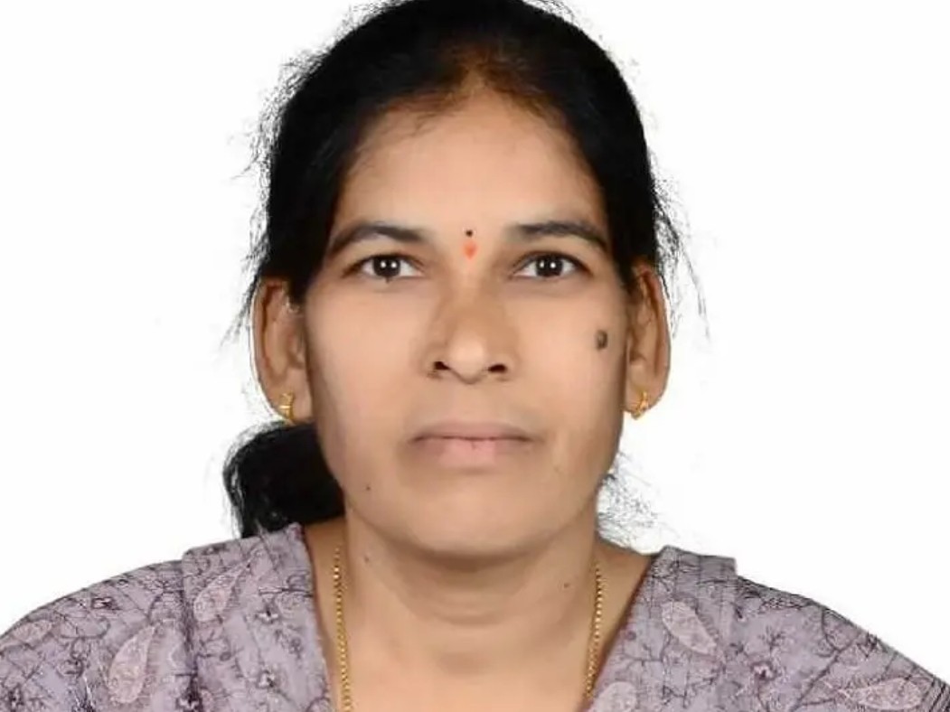 నూతన వ్యవసాయ అధికారిణిగా జీ. రాధమ్మ
