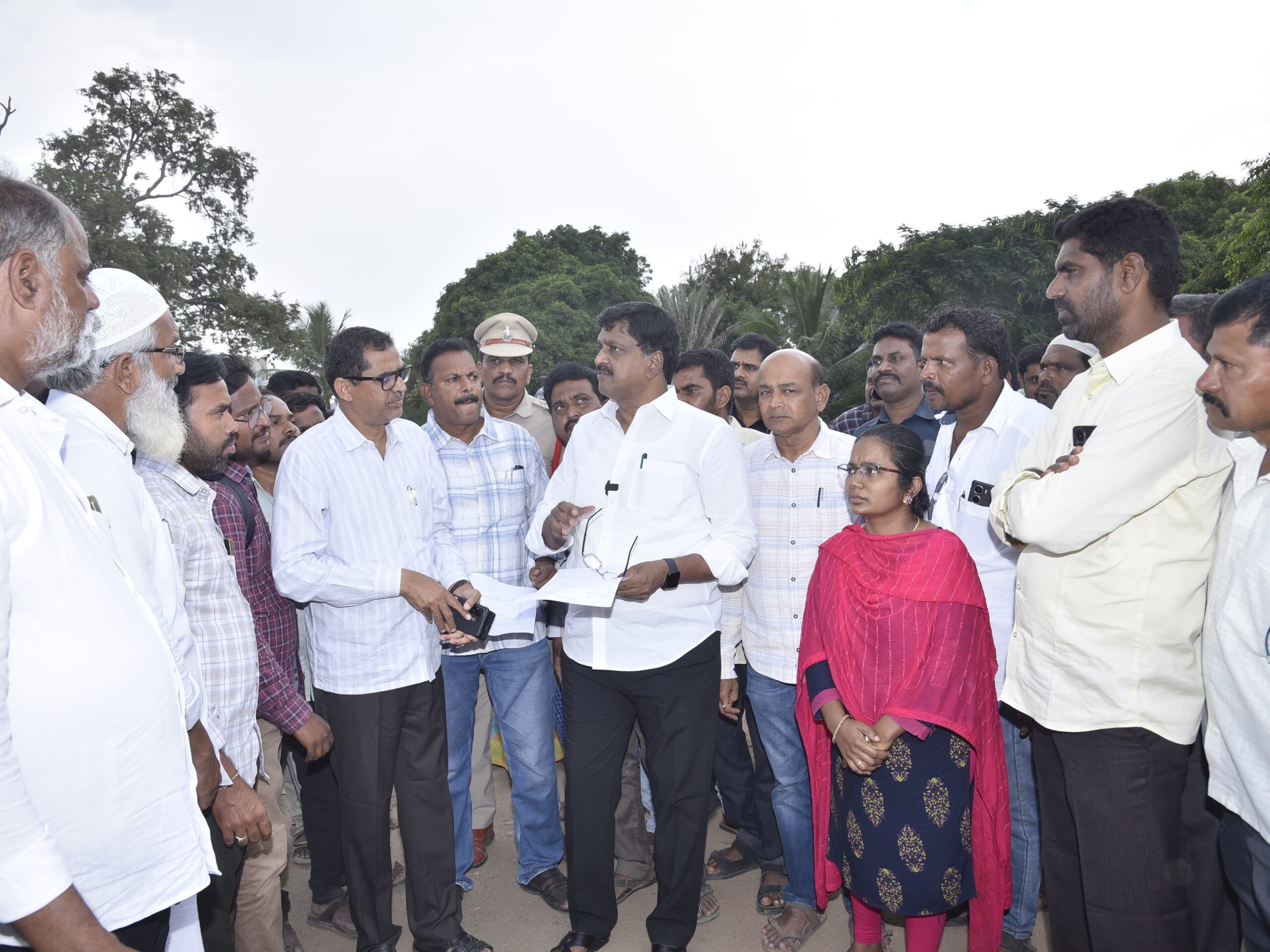 జీఎస్టీ తగ్గింపుతోనే సామాన్య ప్రజలకు మేలు: మంత్రి