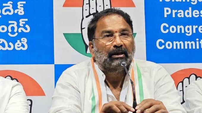 బీసీల కోసం ఎంతవరకైనా వెళ్తాం: మంత్రి