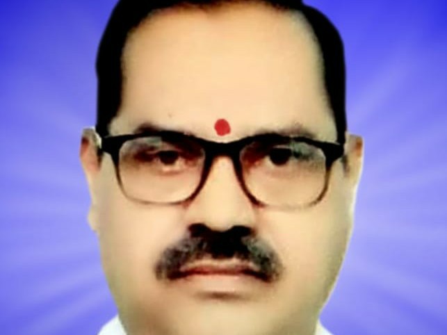ఆయన కళ్ళు సజీవం
