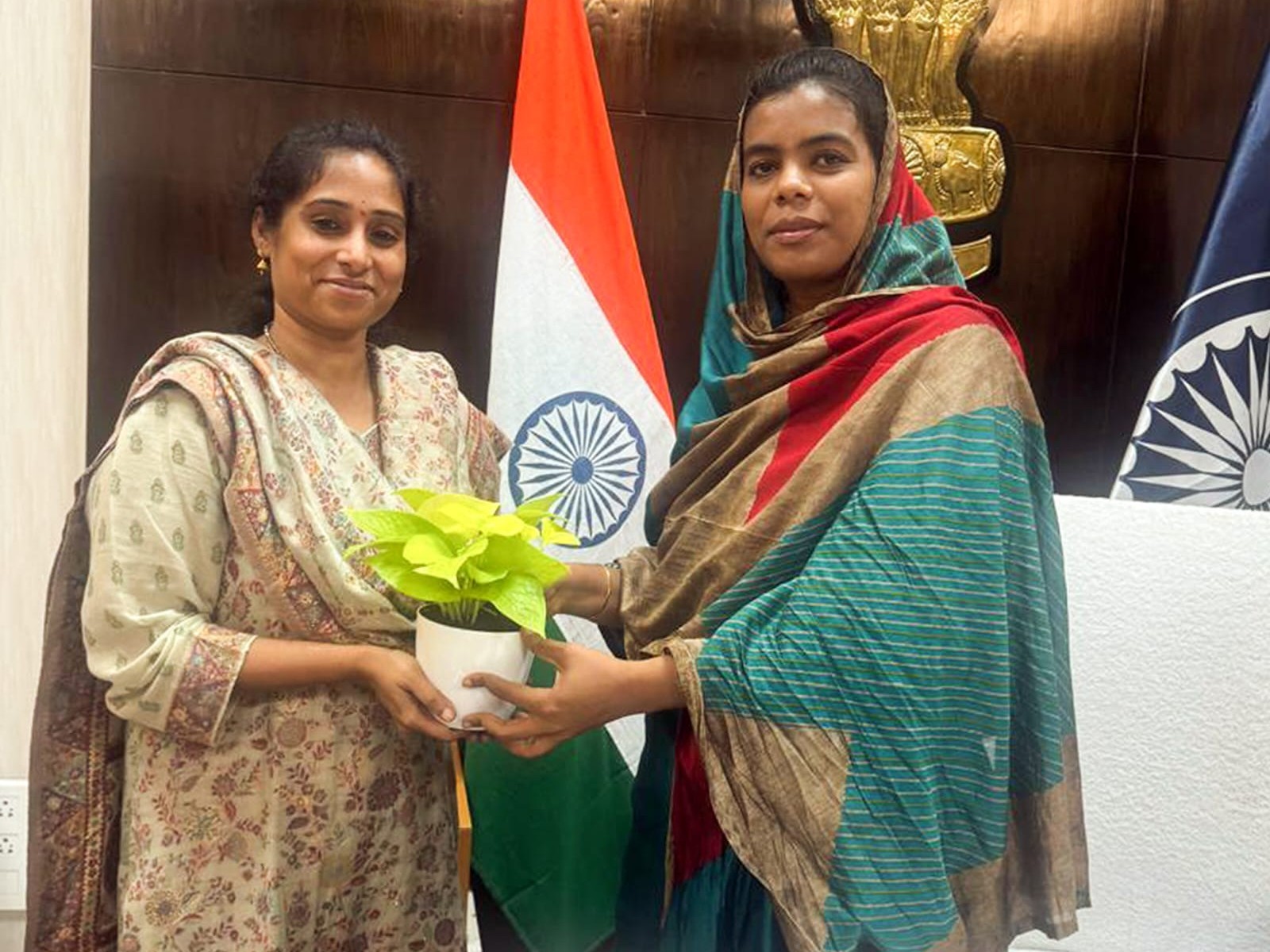 ‘జీటీ రోడ్డు నిర్మాణానికి చర్యలు తీసుకోండి’