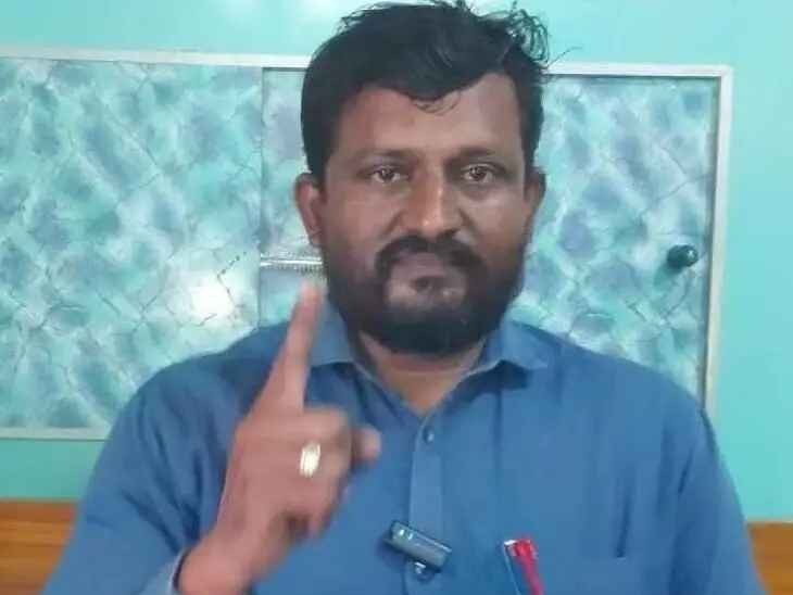 ‘తహసీల్దార్ బదిలీని ఎమ్మెల్యే అడ్డుకోరాదు’