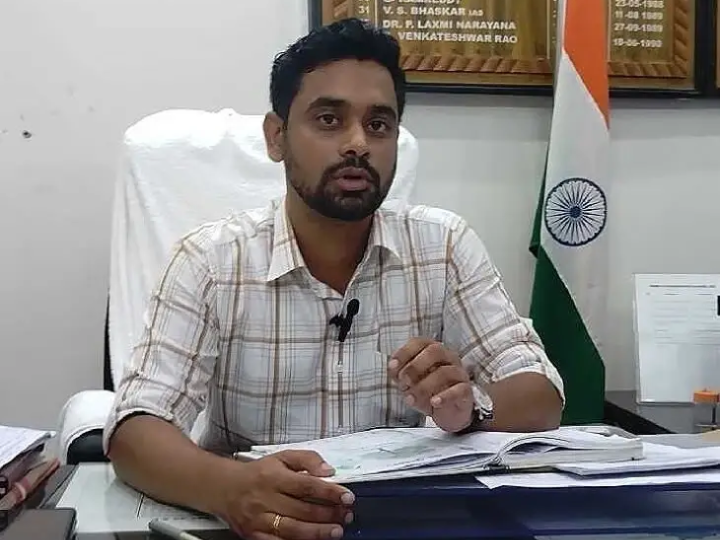రేపు ఆర్టీఐపై సబ్ కలెక్టర్ సమావేశం