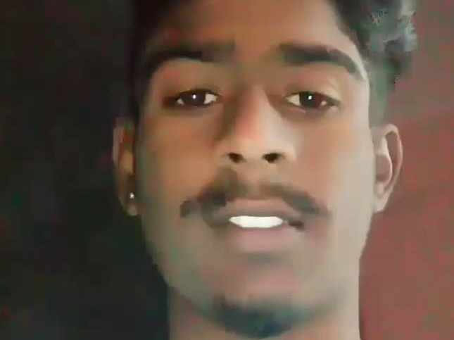 చికిత్స పొందుతూ మృతి