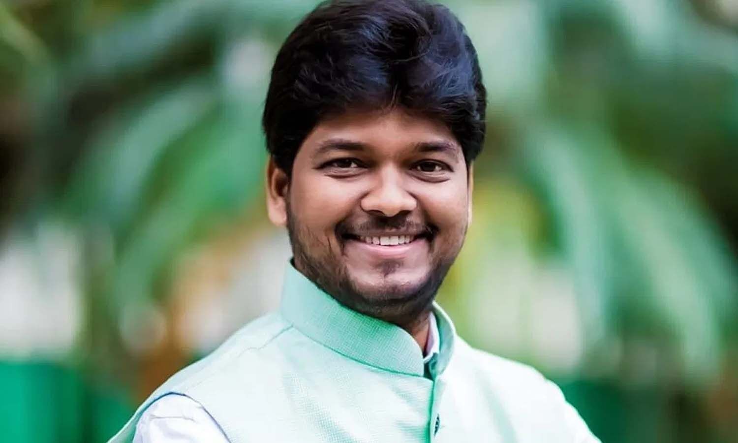 BREAKING: జూబ్లీహిల్స్ కాంగ్రెస్ అభ్యర్థి పేరు ప్రకటన
