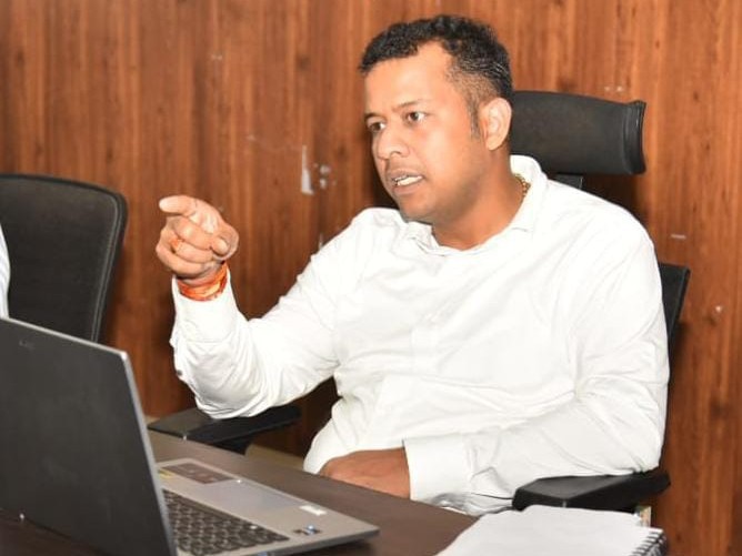 ‘టపాసుల గోదాములు తయారీ కేంద్రాలపై తనిఖీలు చేపట్టండి’