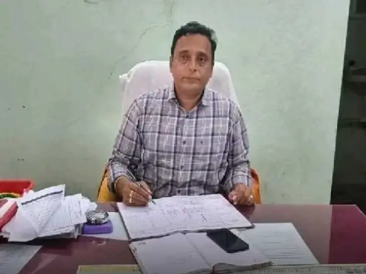 ‘ZPTC, MPTC నామినేషన్లకు సర్వం సిద్ధం’
