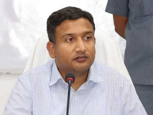 ‘నేటి నుంచి నామినేషన్ల స్వీకరణ’