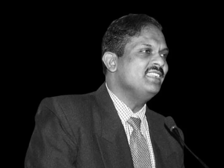 YVU నూతన వీసీగా రాజశేఖర్