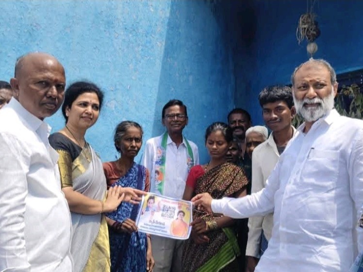‘కూటమి ప్రభుత్వ పథకాల్లో కోతలు’