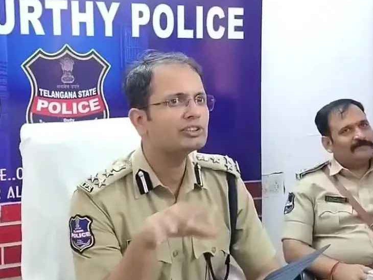 బాధితులు స్వేచ్ఛగా ఫిర్యాదు చేయవచ్చు: సీపీ