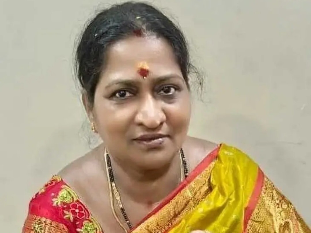 కాణిపాకం బోర్డు మెంబెర్‌గా అనసూయమ్మ