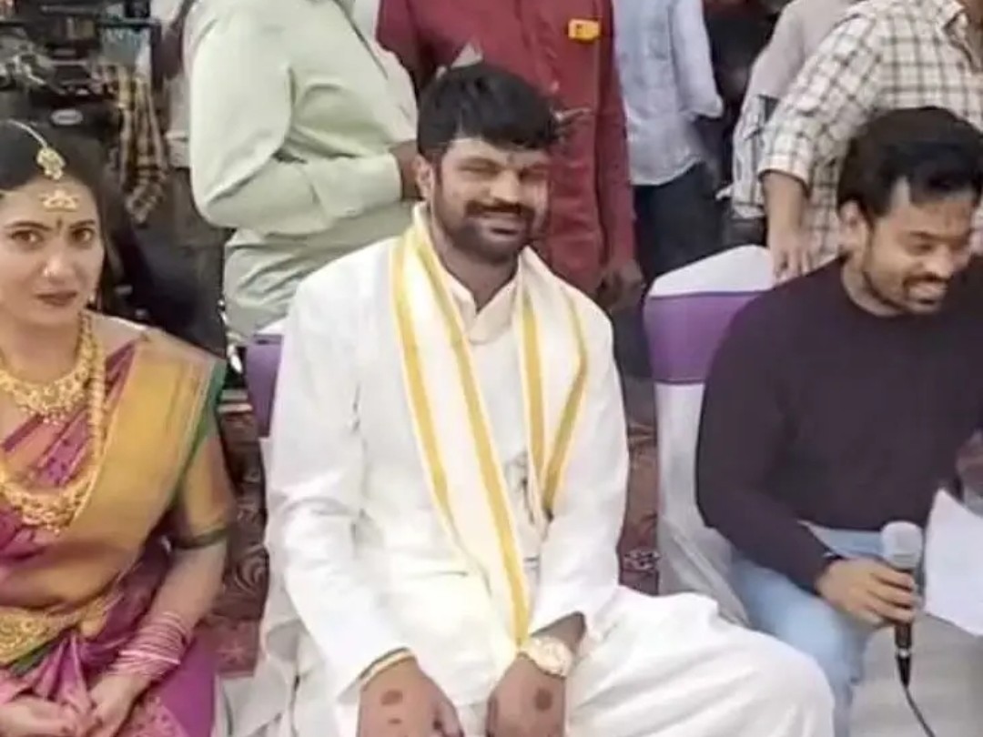 పట్టణంలో సినిమా షూటింగ్ సందడి..!