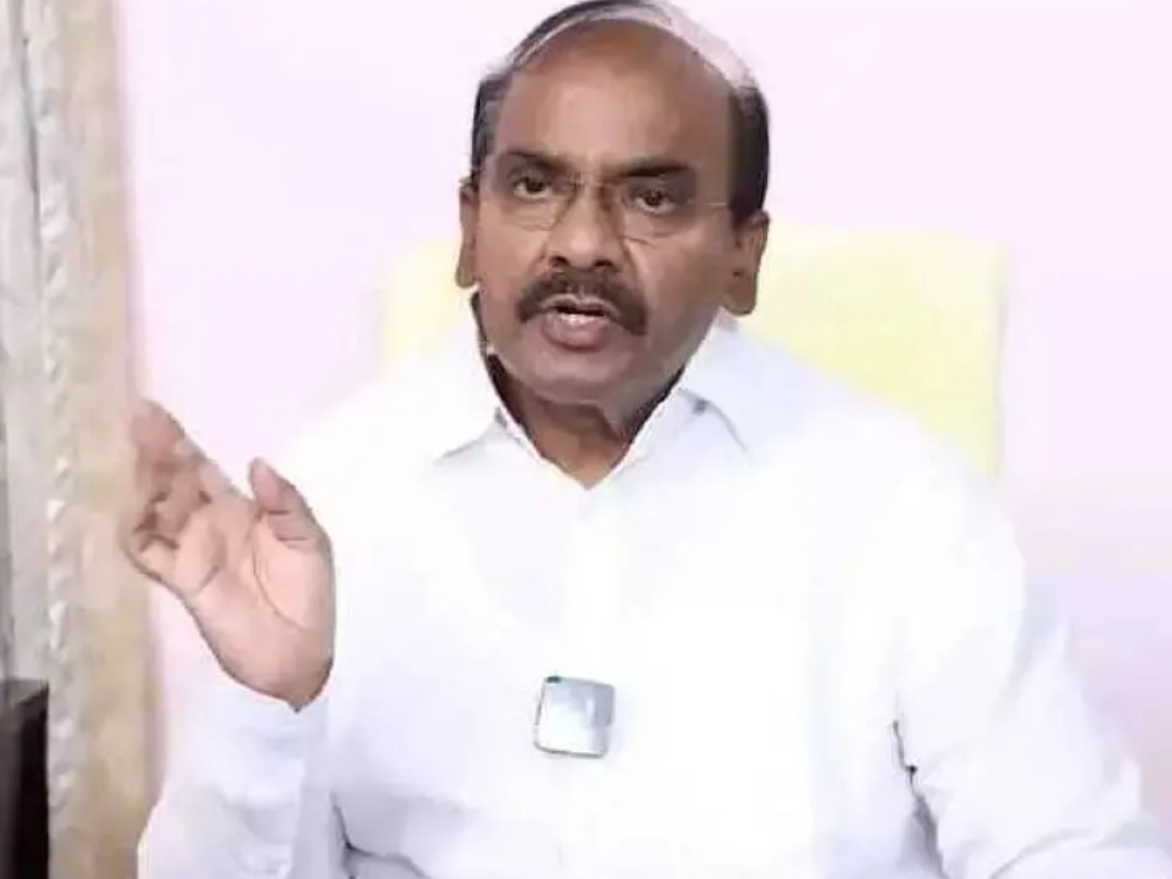 అమాయకుల చావుకు కారణం జగన్: ఎమ్మెల్యే