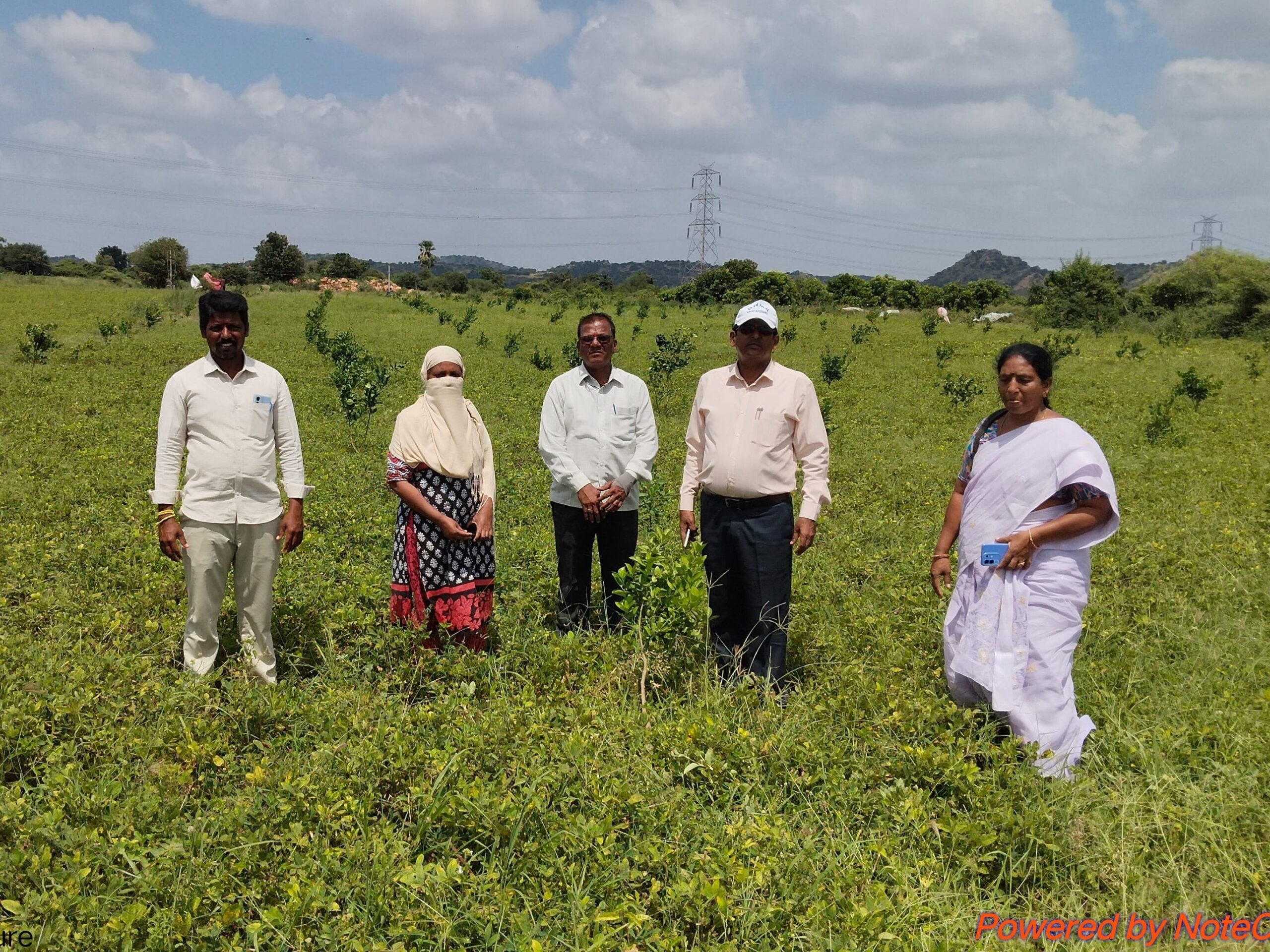 ‘ప్రతి రైతు ఈ-పంట నమోదు తప్పనిసరి’