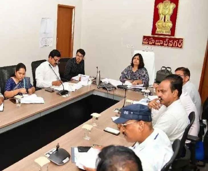 జడ్పీటీసీ, ఎంపీటీసీ ఎన్నికలకు నేటి నుంచి నామినేషన్లు