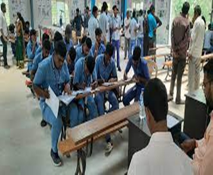 ఈనెల 13న జిల్లాలో అప్రెంటిషిప్ మేళా