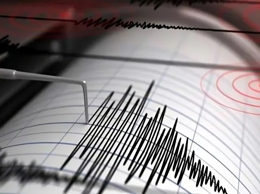 భూటాన్‌‌లో భూకంపం