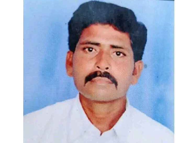 ఆర్థిక ఇబ్బందులతో రైతు ఆత్మహత్య