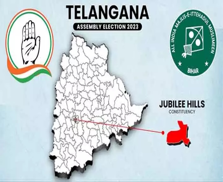 ఉప ఎన్నికకు MIM దూరం.. కాంగ్రెస్‌కు సపోర్టు?