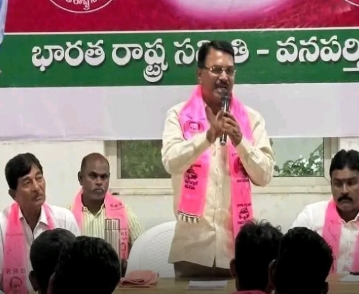 కోర్టు తీర్పు ఏదైనా ఎన్నికలకు సిద్ధం: మాజీ మంత్రి