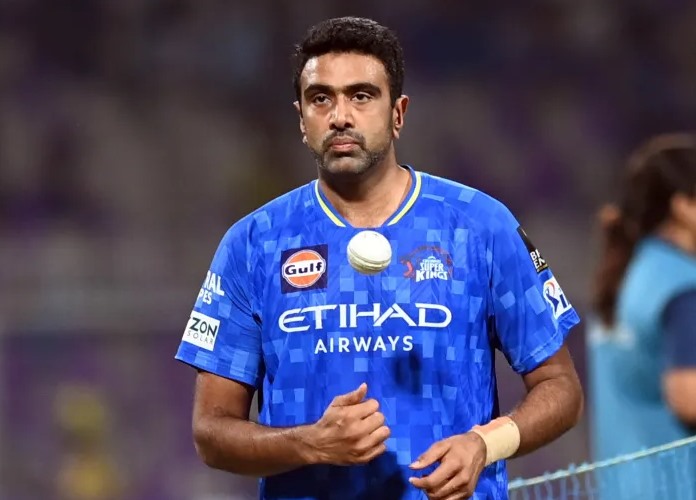 హర్షిత్ రాణా సెలక్షన్‌పై అశ్విన్ కీలక వ్యాఖ్యలు