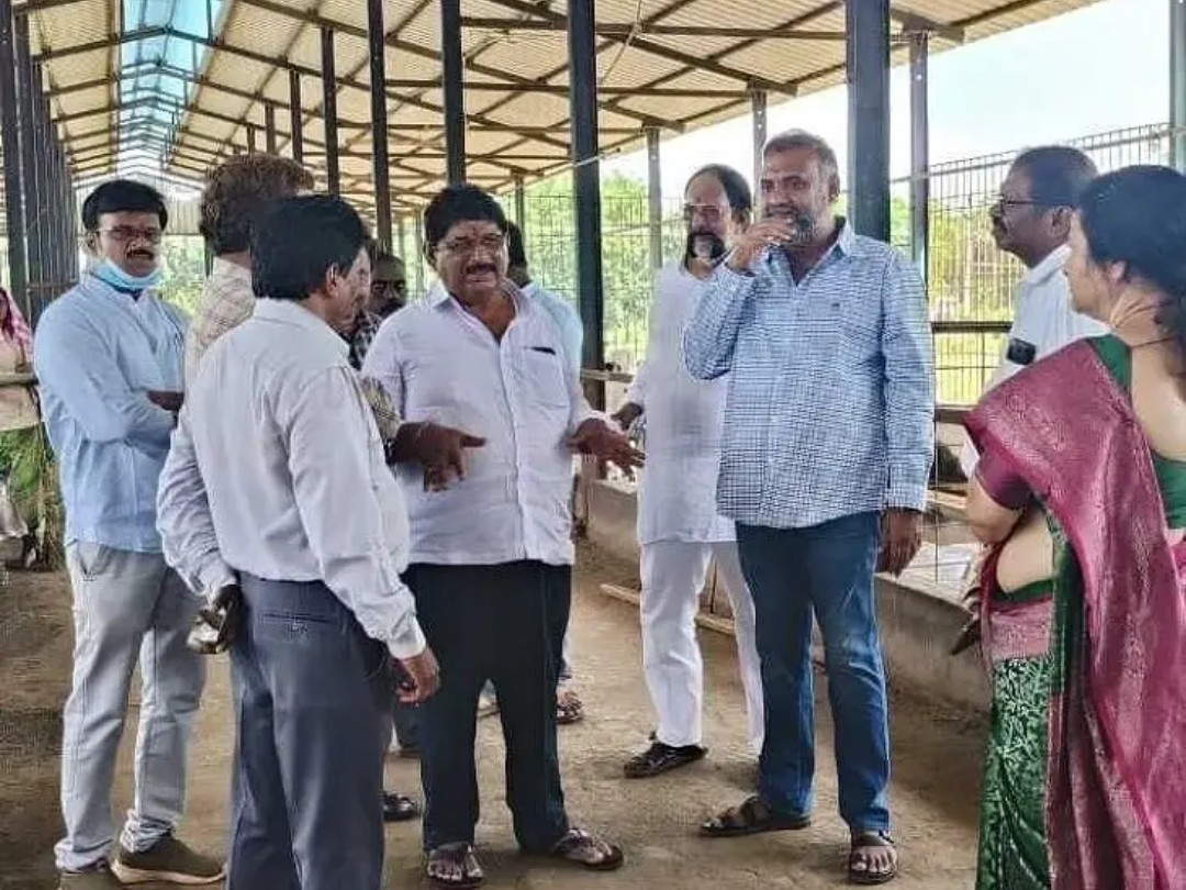 ‘పిండ మార్పిడి విధానాన్ని వినియోగించుకోండి’
