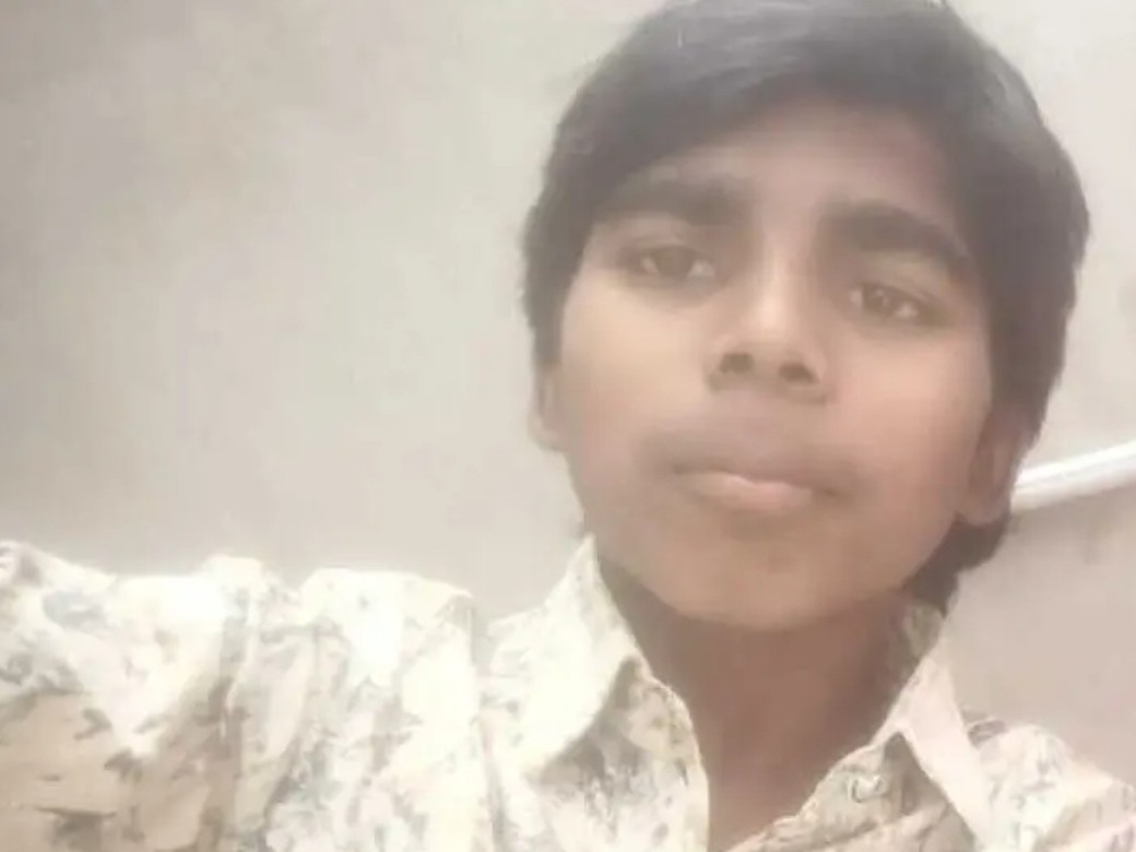 బాలుడు అదృశ్యం.. పోలీసులకు ఫిర్యాదు