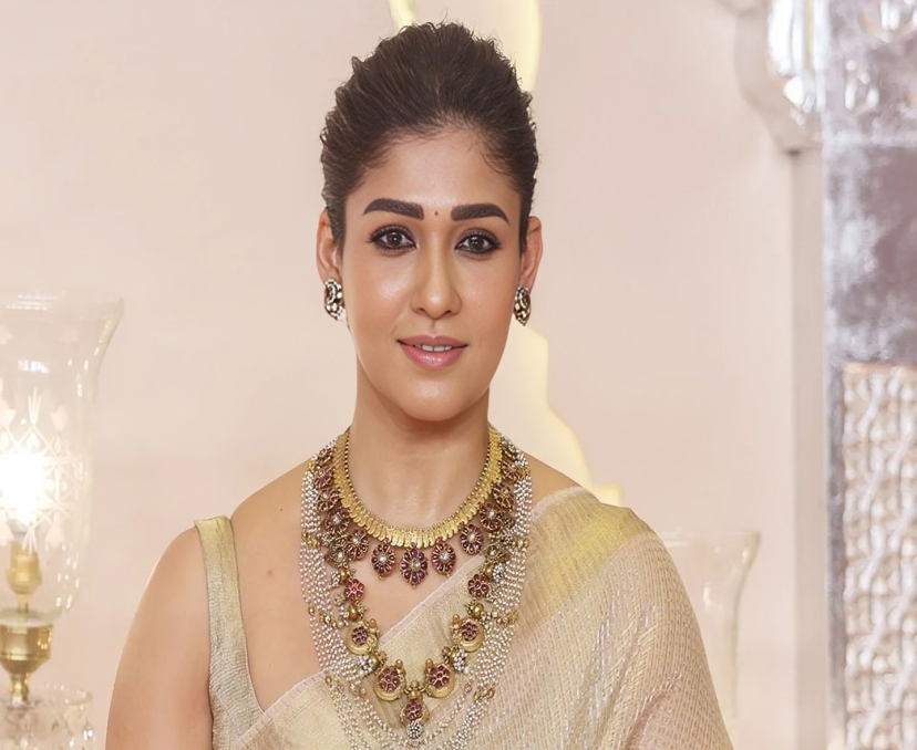ఇండస్ట్రీ నన్ను చాలా మార్చేసింది: నటి