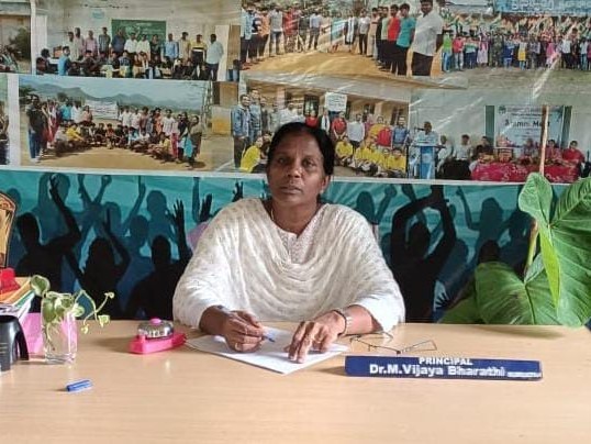 ‘ఈనెల 11న కళాశాలలో రిపోర్టు చేయాలి’