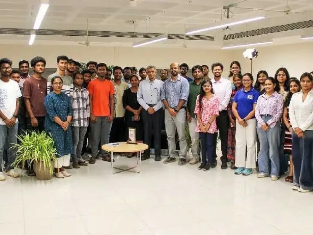 ‘సమర్థవంతమైన పాలన దేశానికి ఎంతో అవసరం’