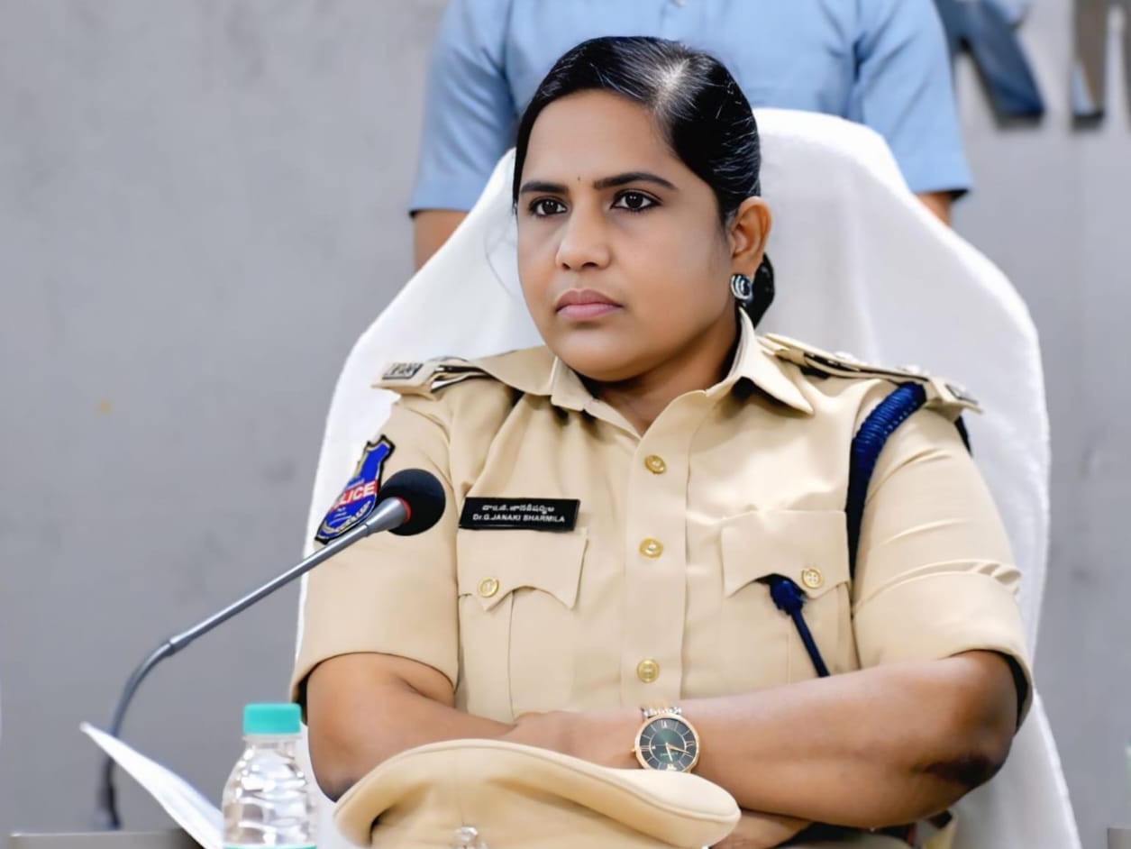 ‘ఎన్నికల నిర్వహణకు అవసరమైన ఏర్పాట్లు పూర్తి’