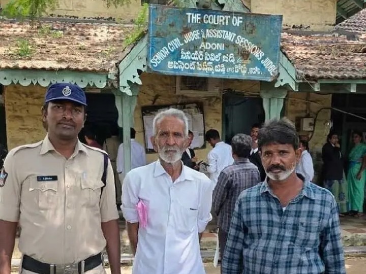 ‘దాడి కేసులో ఇద్దరికి జైలు శిక్షజరిమానా’