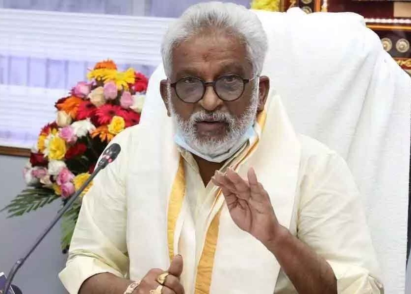 ప్రజాసమస్యలపై పోరాడే హక్కు మాకుంది: వైవీ