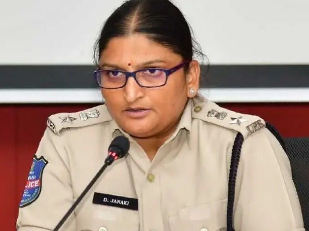 అసత్య ప్రచారాలు చేస్తే కఠిన చర్యలు: ఎస్పీ