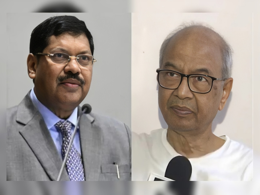 సీజేఐపై దాడికి యత్నం.. న్యాయవాదిపై కఠిన చర్యలు