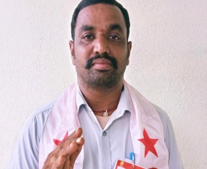 ‘స్థానిక సంస్థల ఎన్నికల్లో యువతకు అవకాశాలు కల్పించాలి’