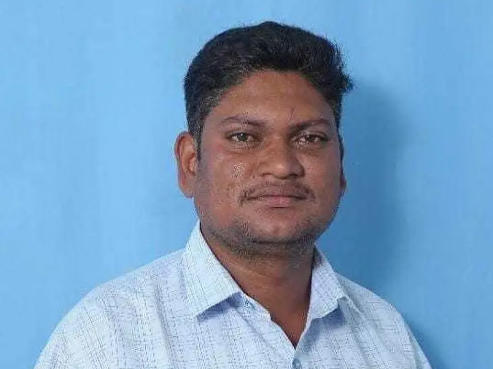 ప్రెస్ క్లబ్ నూతన కమిటీ ఎన్నిక