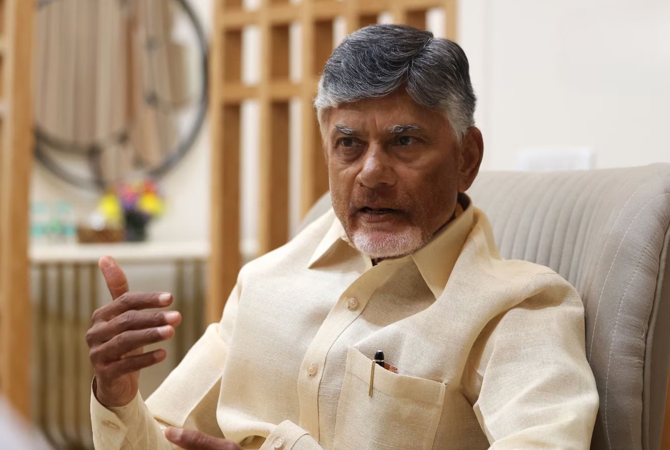 రైతు సేవా కేంద్రాలను తీర్చిదిద్దాలి: సీఎం