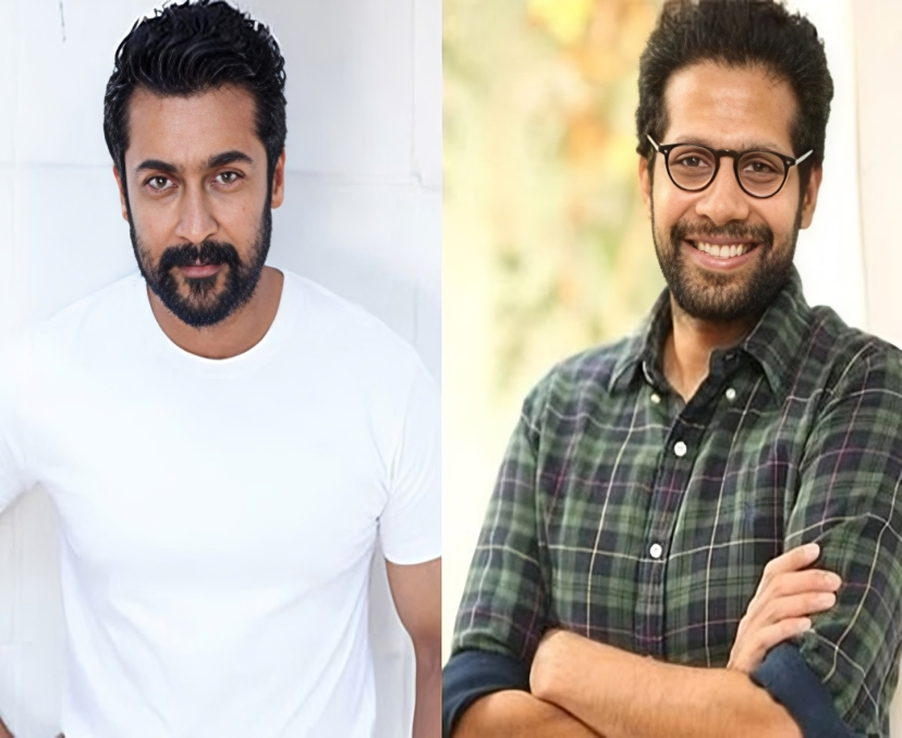 సూర్య, అట్లూరి మూవీ షూటింగ్‌పై UPDATE