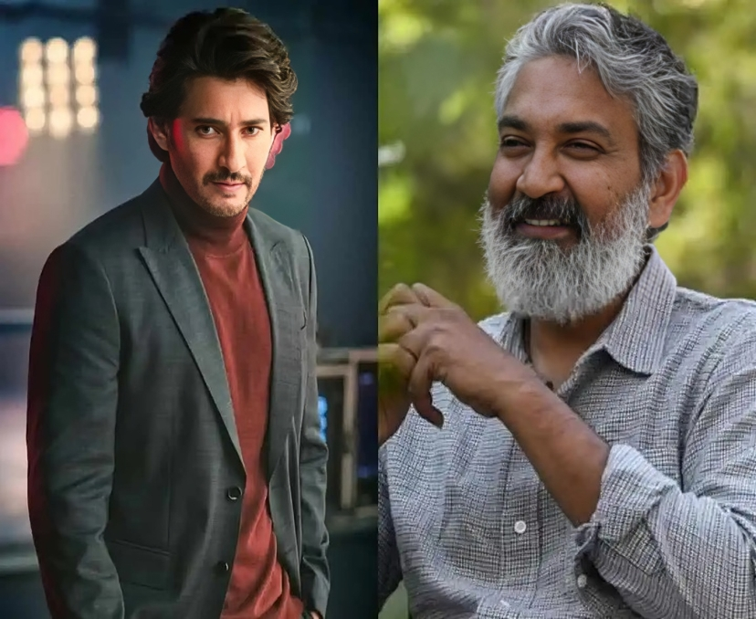 VIRAL: మహేష్ ‘SSMB 29’ టైటిల్ ఫిక్స్!
