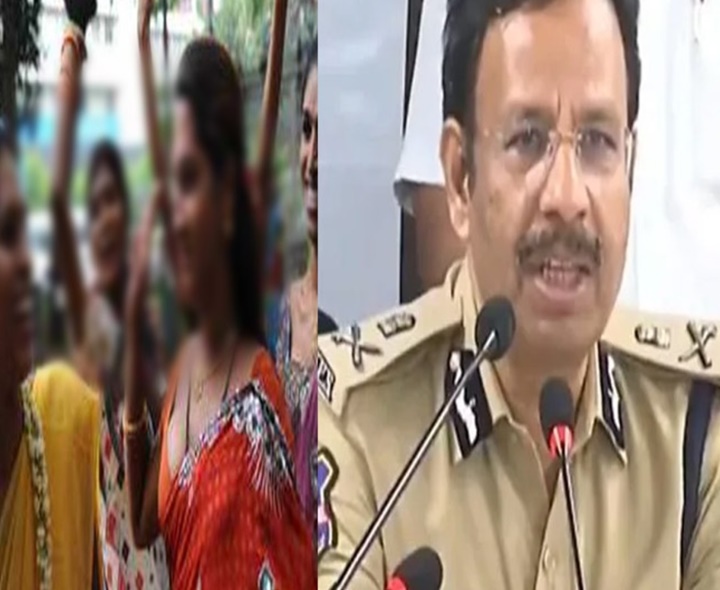 ట్రాన్స్ జెండర్ల వేధింపులపై ట్వీట్.. స్పందించిన సీపీ