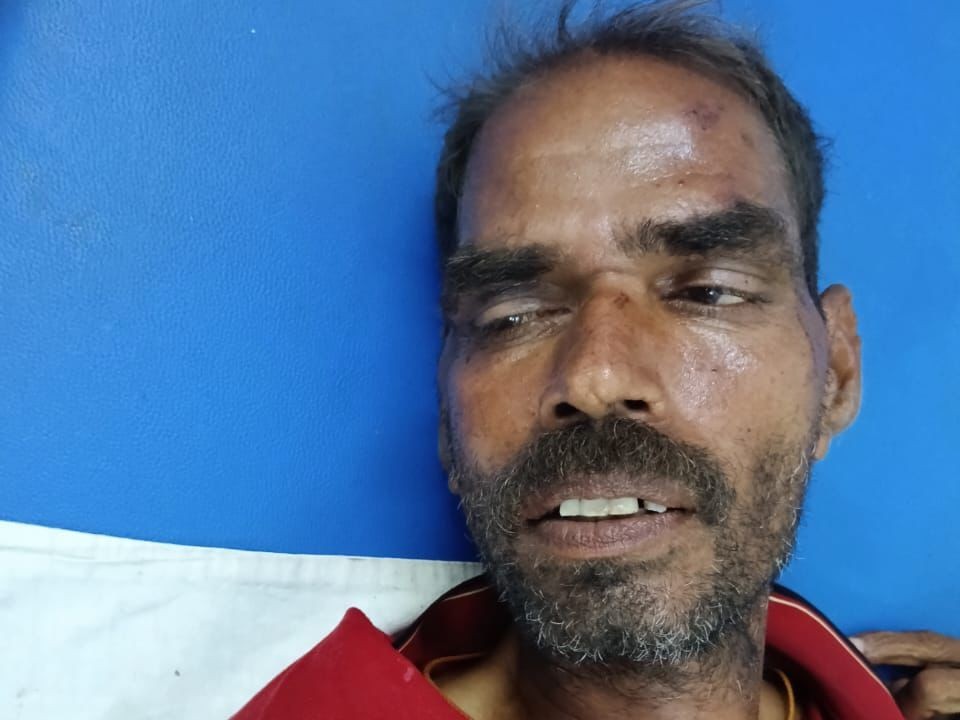 గుర్తుపడితే పోలీసులకు సమాచారం ఇవ్వాల: సీఐ