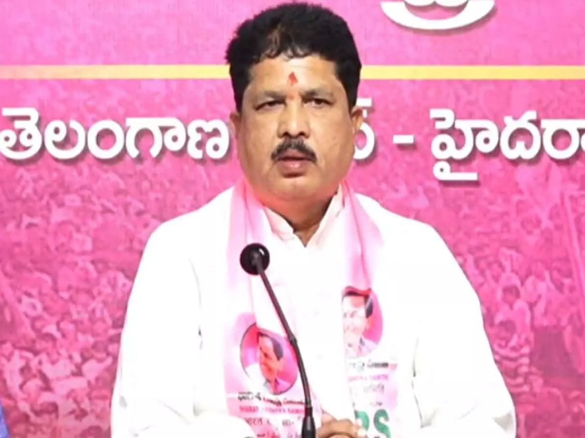 ఉపఎన్నికలో కాంగ్రెస్ డిపాజిట్ గల్లంతవటం ఖాయం: MLA