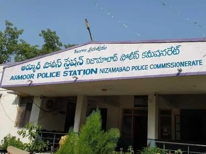 డ్రంక్ అండ్ డ్రైవ్‌లో 7 రోజుల జైలు శిక్ష