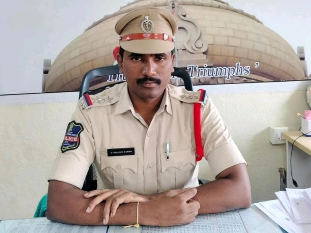 ‘సోషల్ మీడియాలో అనుచిత పోస్టులు పెడితే చర్యలు తప్పవు’
