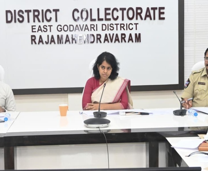 ‘బాణాసంచా కేంద్రాలలో ప్రమాదాలు జరగకుండా చర్యలు’
